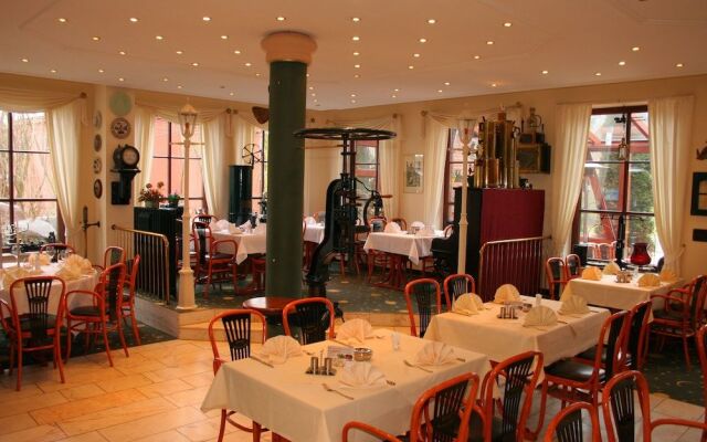 Hotel Stettiner Hof