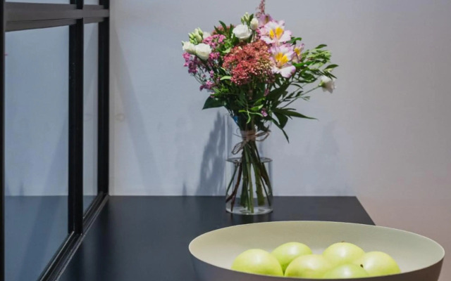 Sophisticated Apartment in Vinohrady by Prague Days