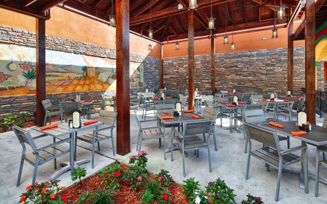 Red Lion Hotel Orlando Lake Buena Vista South