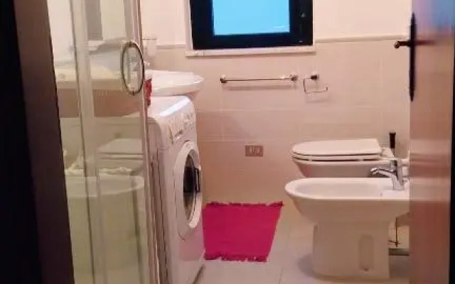 Appartamento Fata Morgana