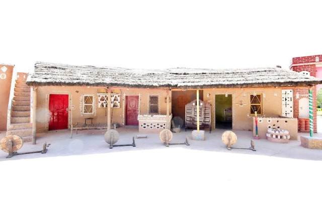 Whispering Shacks by OYO Rooms