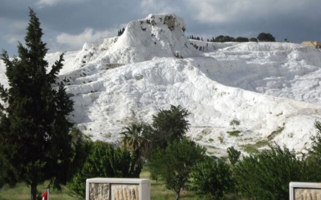 Hotel Hal-Tur Pamukkale