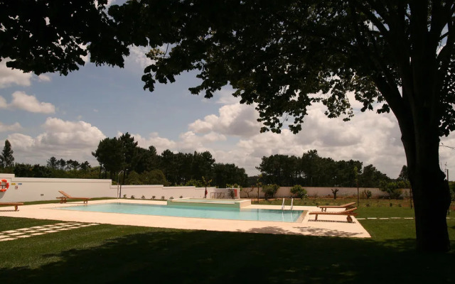 Quinta Alves de Matos
