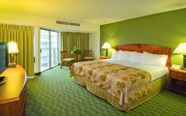 Waikiki Malia
