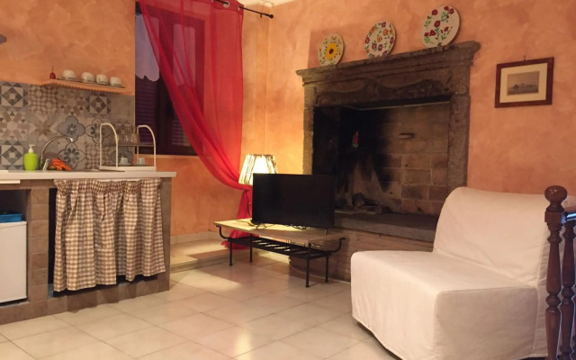 La dimora nel castello