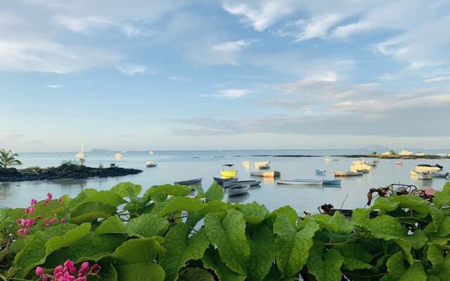 Relax in Mauritius - Unforgettable Moments With Family Friends