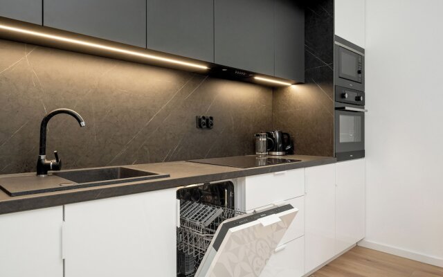 Mieszczańska Apartment by Renters