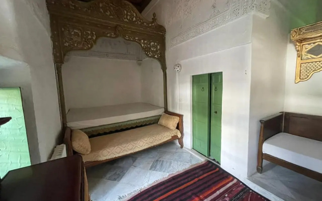 Dar Hayder