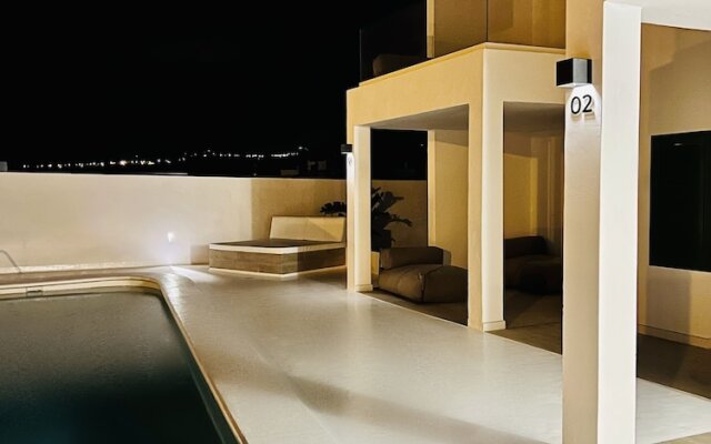 CIH Apartments