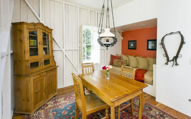 Simpson House Inn
