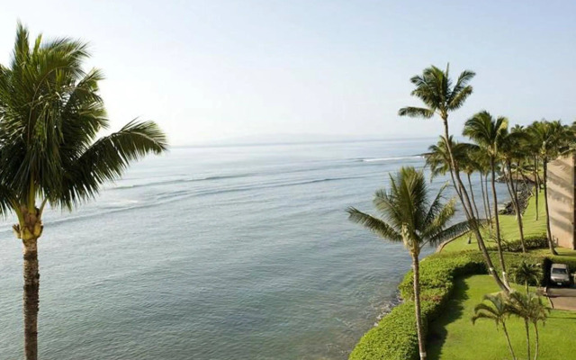 Island Sands by CRH
