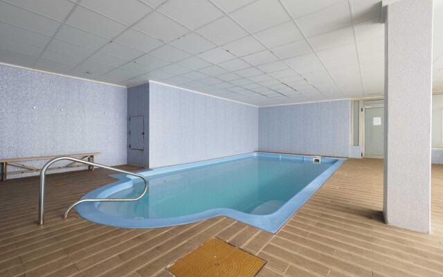 Alojamiento La Mar 1