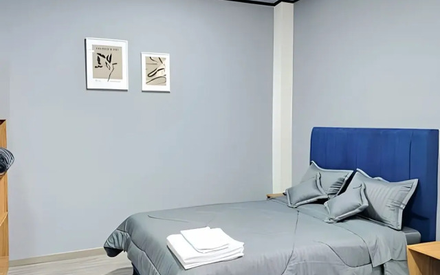 Hotel Ktaleya Apartamentos