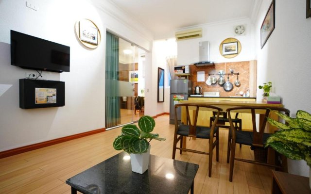 Best Residence in Hanoi Centre