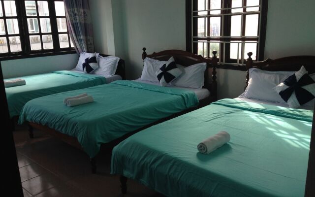 Thien Phuc Guesthouse