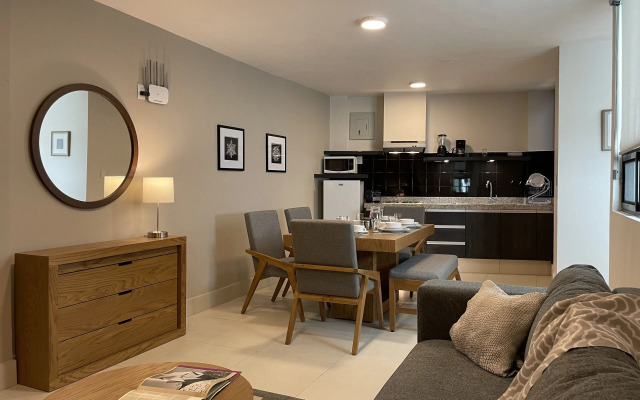 Hidalgo 119 - Terraza Y Suites