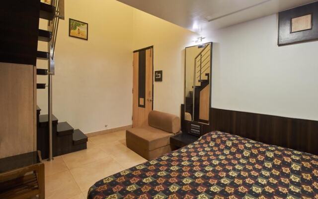 Hotel sangam