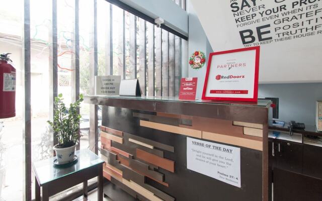 RedDoorz Near Sibulan Dumaguete Airport