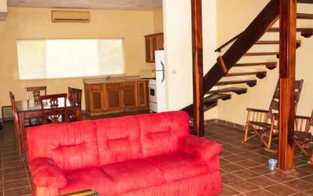 E14 Estrella Center of Tamarindo 3bed+2bath