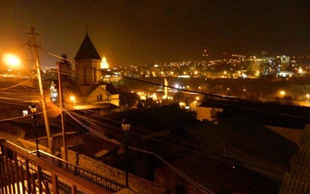 Guest House Old Tbilisi