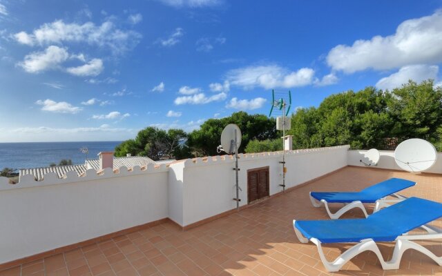 Villa Menorca Binillor