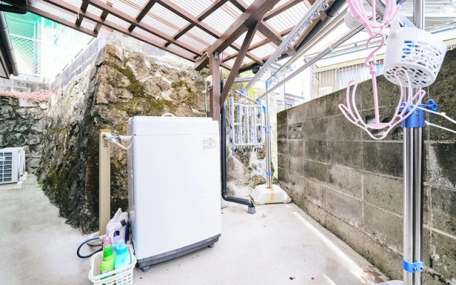 Kokoyui Guesthouse Shingu