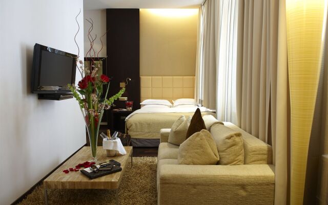 MyPlace Premium Apartments