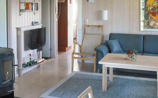 Holiday Home in Otterndorf