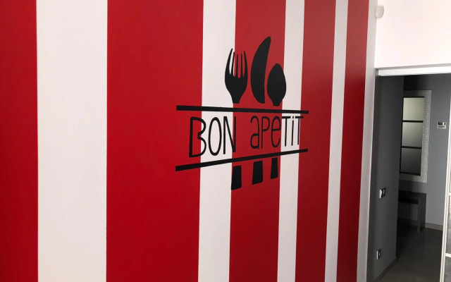 Bon apetit apartament