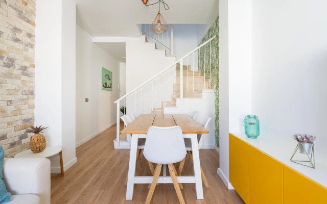 Las Canteras Beach Apartment Sagasta II