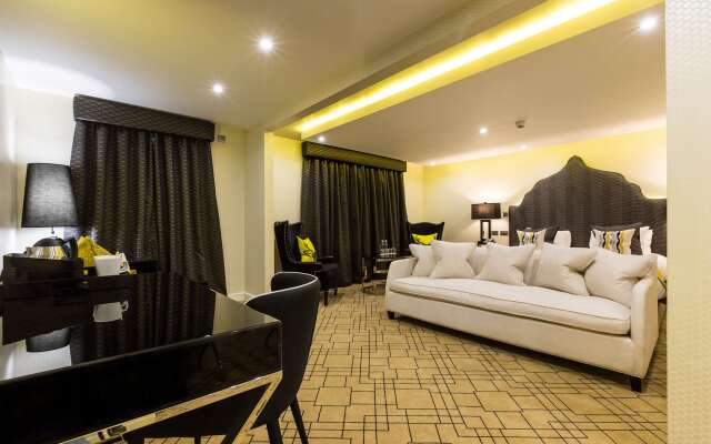 Gleddoch Golf & Spa Resort