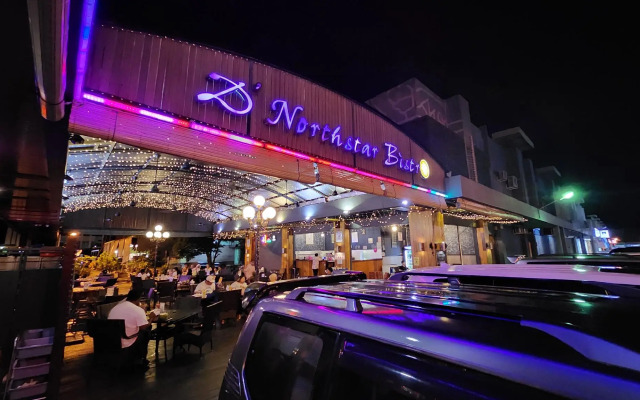 D North Star Hotel & Spa