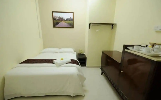 Casa Cenang Homestay