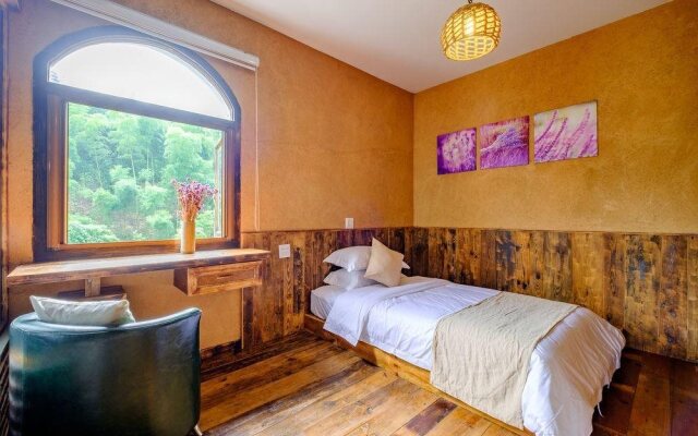 Moganshan Xiaofan Guest House