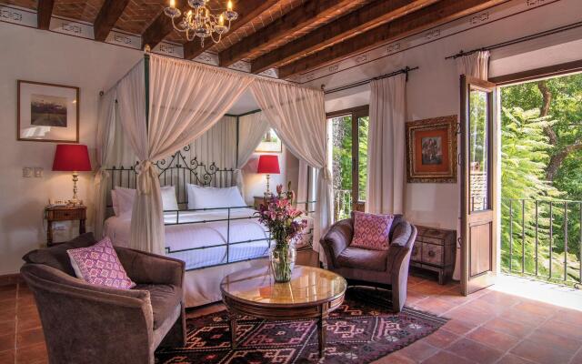 Villa Santa Monica