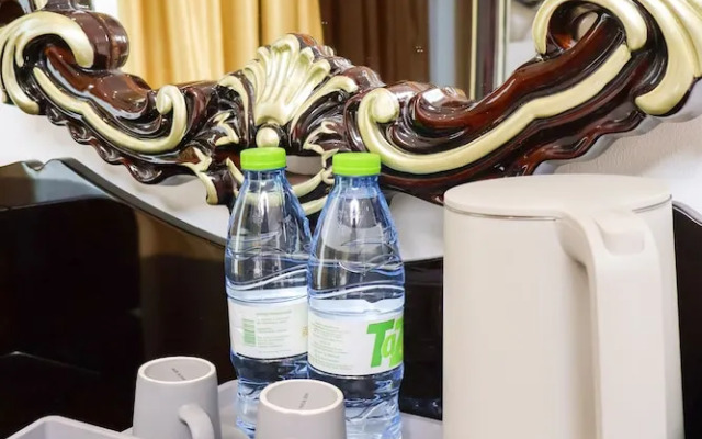 Starry View Guest house