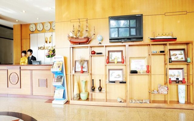 Hoang Yen Hotel
