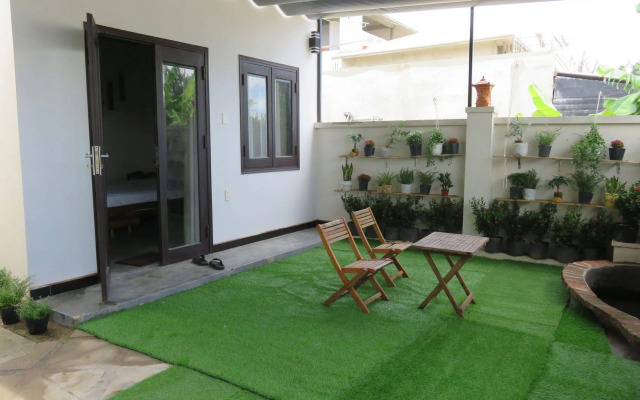 LIDO Homestay