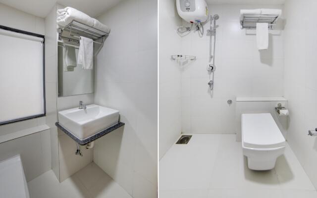 Townhouse Oak Hotel Leo