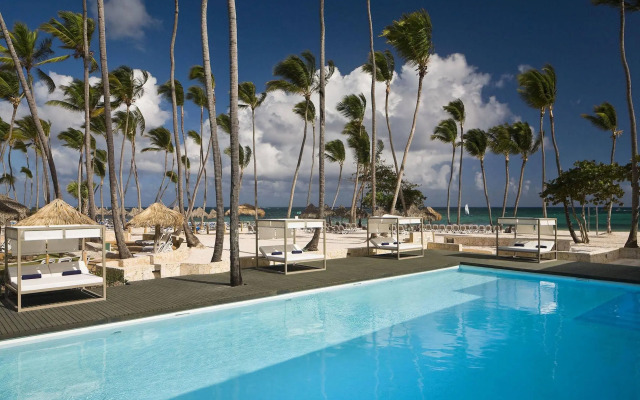 The Level at Meliá Caribe Beach - All Inclusive