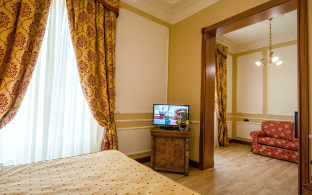 Grand Hotel Wagner