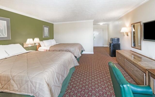 Days Inn Harrodsburg