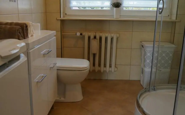 Gdynia centrum - Apartament Dona 200 metrów od morza