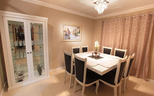 My Home - Fiorde Villagio