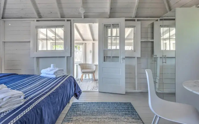 Bungalow 2 - 1br, Water View