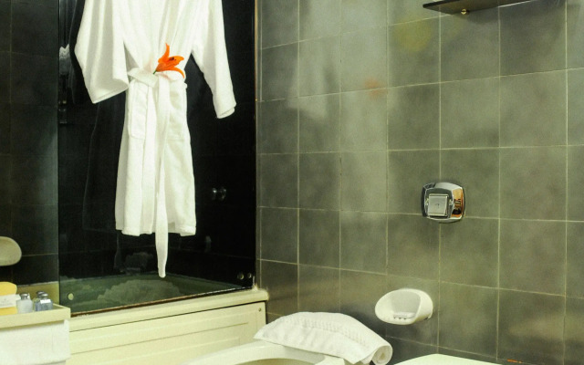 Hotel Etoile
