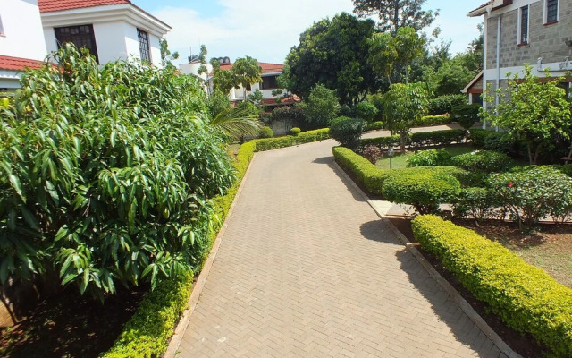 Family Nest Guest House