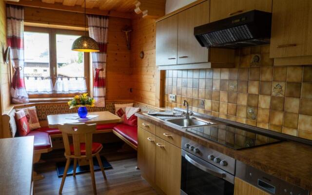Appartement Höllwarthof