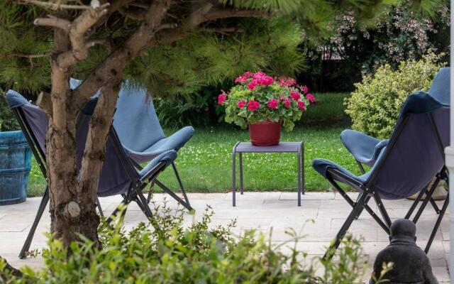 Villa Cosy Strasbourg