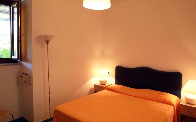Garden Residence Le Axidie